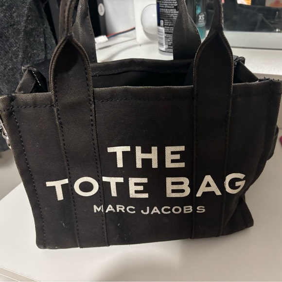 Marc Jacob tote bag the small - Picture 1 of 2